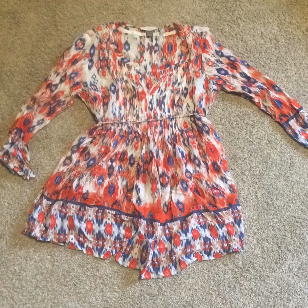Maternity top
